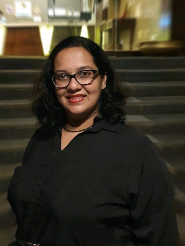 Develop the skill that makes you special than your counterparts and focus on that skill- Janki Hemani, Criminal Lawyer at Bombay High Court