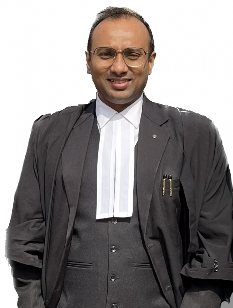 I believe, the practice of law is very deep rooted with our society and social leanings and learnings- Adeel Ahmed, Advocate-On-Record at Supreme Court of India