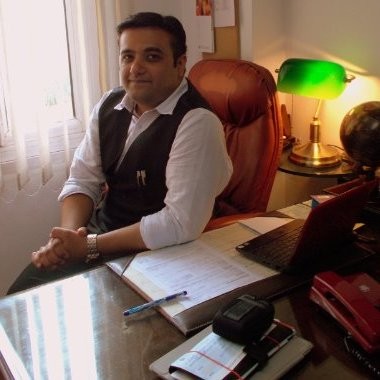 Organisations all over the world will now need to develop a data protection/management and Artificial Intelligence strategy, especially given the pace with which these technologies and our reliance on them are growing-Dinkar Kalra, Solicitor, Senior Courts of England & Wales and Advocate On Record, Supreme Court of India