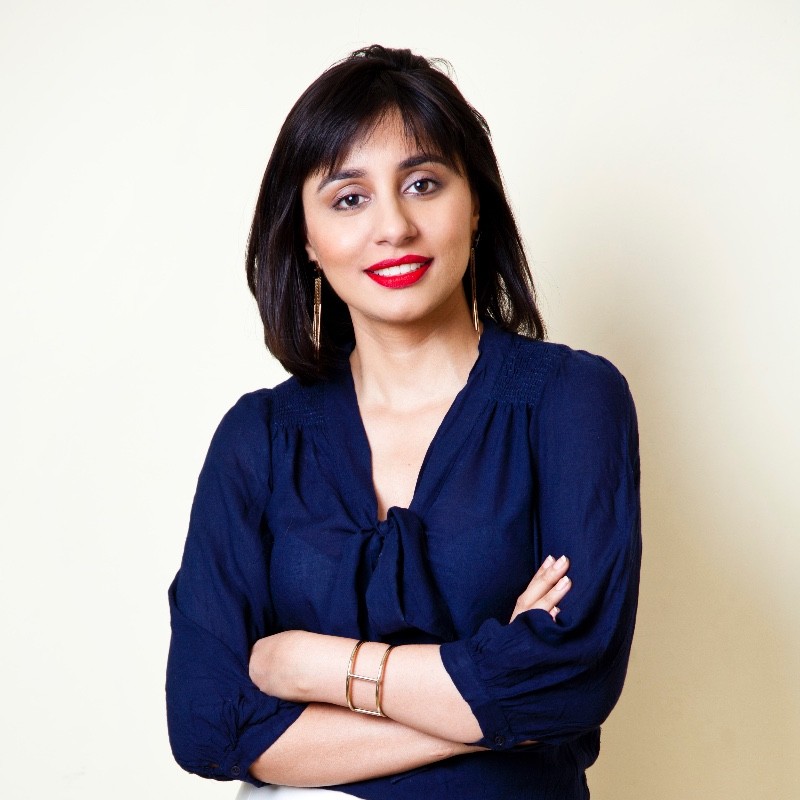 IPR is the backbone of inventions and brand protection and with the advent of the new age economy  it is becoming all the more impactful for brand protection and the building of India as a country  and nation leading the economy in the times to come- Shivaarti Bajaj, Co-Founding Managing Partner at RSD Bajaj Global Law Firm