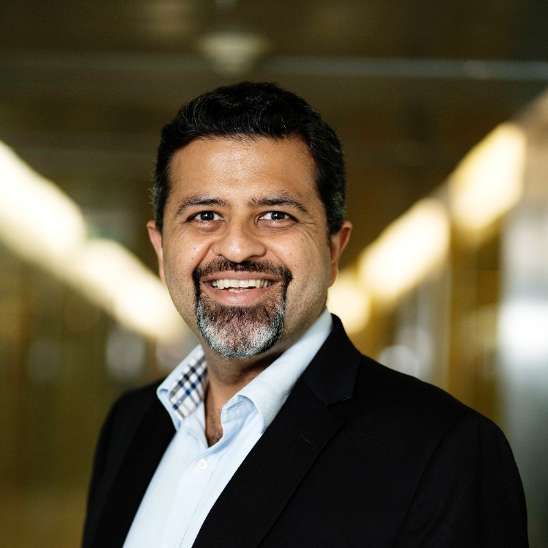 Every matter brings deep learning and when you have the benefit of such tremendous experience around you, you must open yourself up to learning by osmosis- Sahil Kanuga, Co-Head, International Dispute Resolution & Investigations Practice at Nishith Desai Associates