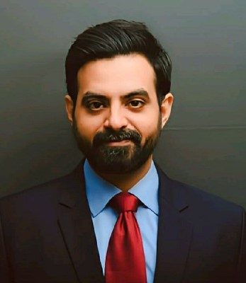 Upholding professionalism and ethical standards is essential for a successful legal career- Vinay Butani, Partner at Economic Laws Practice (ELP)