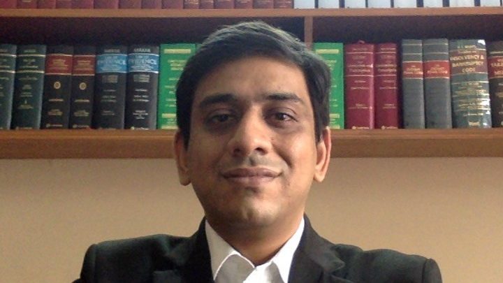 I believe everyone should practice litigation for some year even if they eventually decide the pursue corporate law practice- Abhay Pratap Singh, Managing Partner at GnS Legal LLP and Advocate on Record at the Supreme Court of India