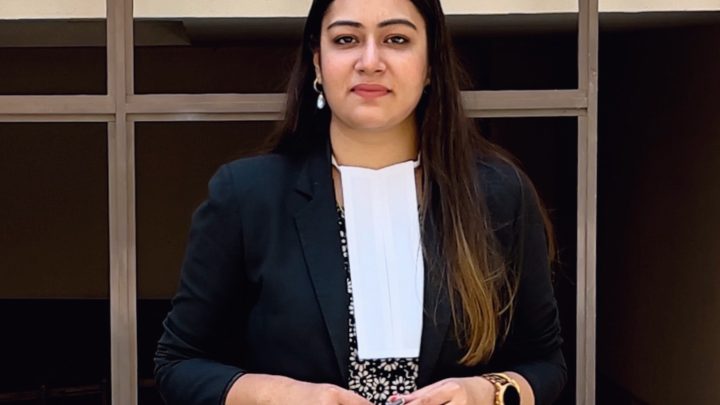 With the right team, right resources and right networking we make sure that we are able to provide our expertise and handle different cases- Kanika Bhardwaj, Founder of Kanika Bhardwaj Law firm
