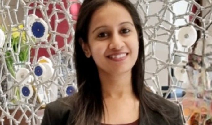 In law, never comes a day, when you can say ‘I know it all’ – and so is probably in every field, so keep learning everyday and keep updating yourselves- Vidya Sunderam, Principal Associate at Cyril Amarchand Mangaldas