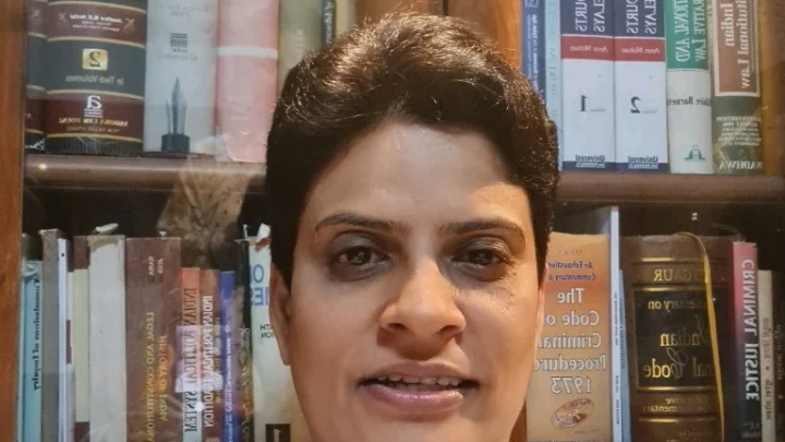 With technological advancement, the access to justice and quality education is more probable now then ever- Dr. Charu Mathur, Independent Counsel, Supreme Court of India
