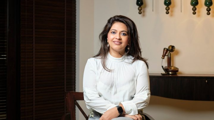 Rather than existing in isolation, the law and its concepts should serve as tools to support individuals and enterprises-Neeha Nagpal, Founder, NM Law chambers