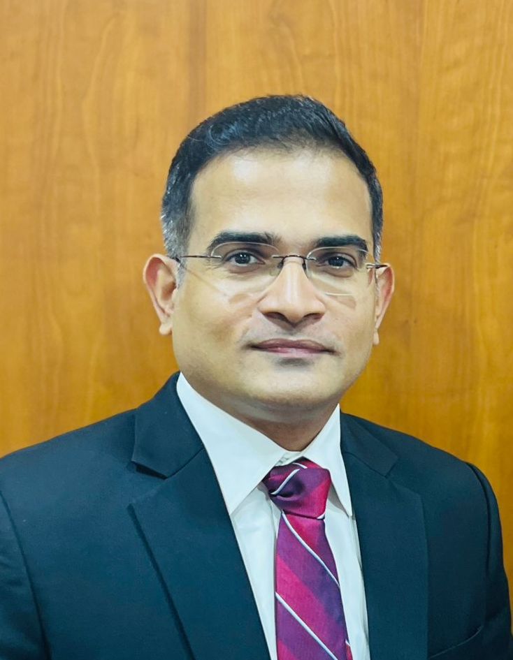 Building a reputation for integrity and professionalism is essential for establishing a successful legal career- Pratik Pawar, Partner, at J. Sagar Associates