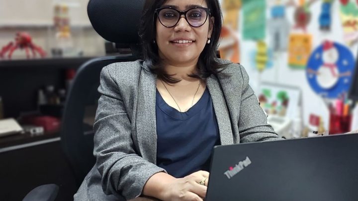Women possess an innate ability to empathise, communicate and offer solutions to bridge gaps, which could immensely help professionals in the field of law- Suhrita Majumdar, Partner at S. MAJUMDAR & CO. , Patent & Trademark Attorneys