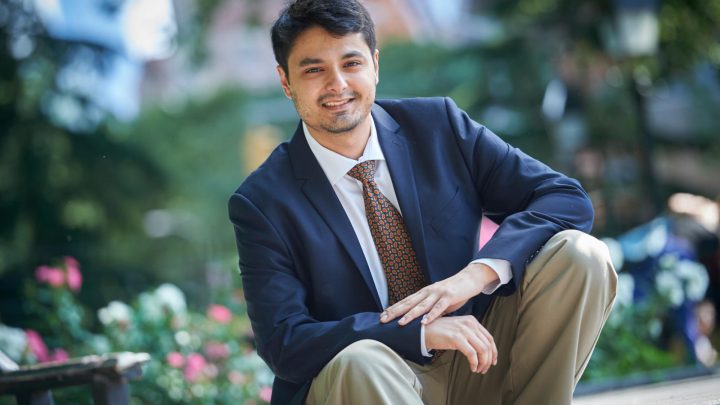 Take feedback seriously, but never to heart. Also it only reflects how you were at that particular point in time and never a reflection on your future opportunities or ability- Samarth Chaddha, Legal Counsel at Goeasy