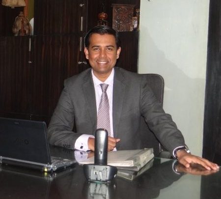 The intersection of technology and law has been a recurring theme in my career, and it’s a space that continues to excite and challenge me- G.V. Anand Bhushan, Founder, Bhushan Rajaram, Advocates & Consultants