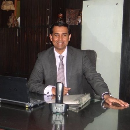 The intersection of technology and law has been a recurring theme in my career, and it’s a space that continues to excite and challenge me- G.V. Anand Bhushan, Founder, Bhushan Rajaram, Advocates & Consultants