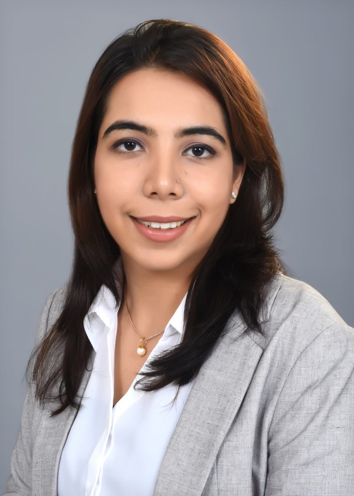Handling intricate matters of Family Law, especially matrimonial disputes, demands a high  degree of sensitivity, discretion, and compassion- Mitali Arora, Founder of MAK Law Firm