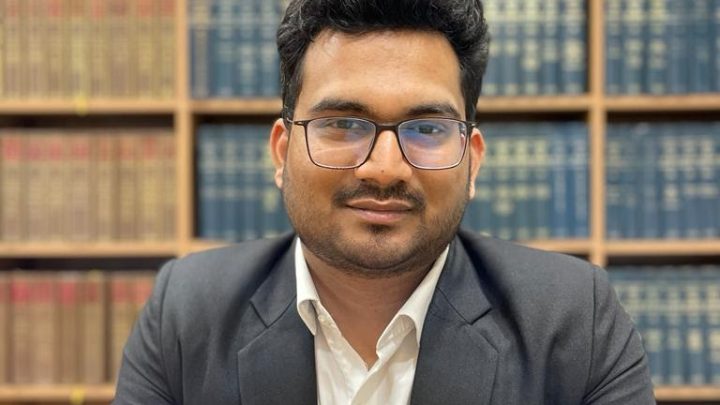 Technology has significantly permeated the legal field, and currently, physical files are virtually non-existent in my practice- Devansh Srivastava, Advocate on Record at Supreme Court of India