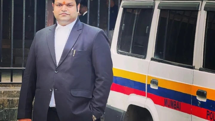 The legal profession offers a vast array of opportunities, and your career journey can be as unique as you are- Bharat Sharma, Advocate at the Supreme Court of India and Managing Partner at Praxous De Legal Law Firm