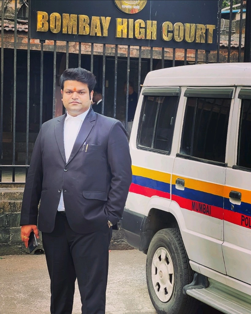 The legal profession offers a vast array of opportunities, and your career journey can be as unique as you are- Bharat Sharma, Advocate at the Supreme Court of India and Managing Partner at Praxous De Legal Law Firm
