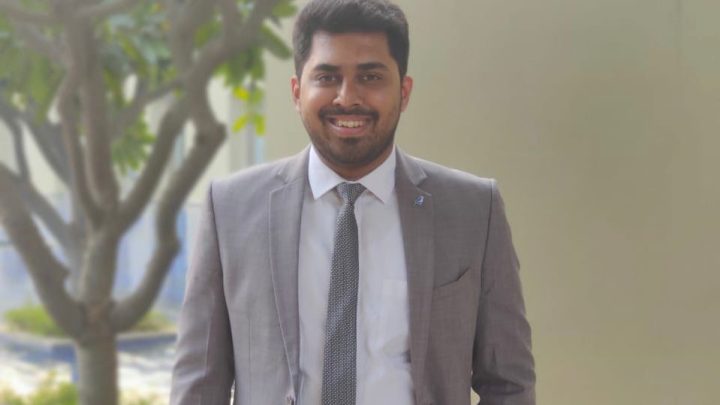 You need a lot of patience, hard work and zeal but later on in your career, you reap the results of the hard work put in the initial years of your career- Prateek Kumar, Co-Founder & Partner at Chambers of Jain & Kumar