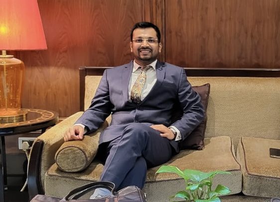 Being self-employed and creating job opportunities for others is very fulfilling and exhilarating at the same time- Abhishek Gupta, Advocate, Supreme Court of India & Delhi High Court