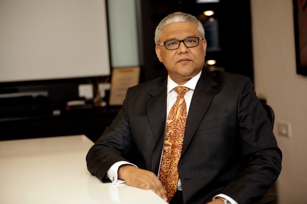 A good real estate practitioner needs to be familiar with multiple laws which impact real estate- Probal Bhaduri, Managing Partner at EVA Law