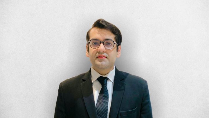 When you are a fresher, it is very important for you to find the right mentor and organization which can help you realize your abilities and nurture your potential in the profession- Yugal Anjana Bhatia, Partner at AJURE ADVOCATES & CO.