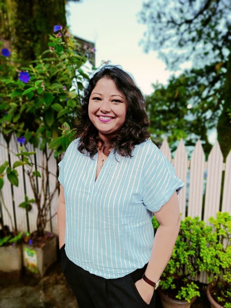 Pramita Sen, Founder – WeYou Partners & W.A.L.You, in conversation with SuperLawyer on Her Journey in Law Firm Branding and tips for Young Professionals