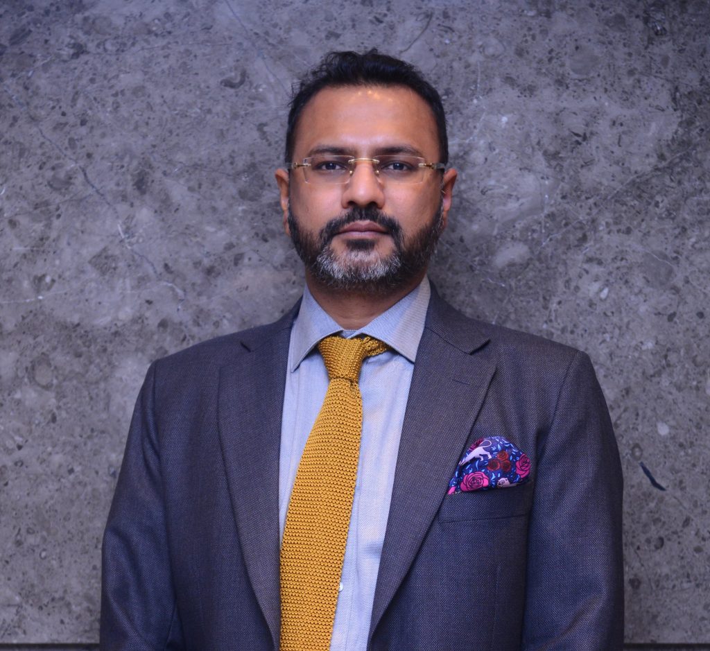 The usage of technology and artificial intelligence to streamline legal processes and improve efficiency is a trend that will continue to grow- Rohan Sharma FCIArb, Principal Associate at Karanjawala & Company and Solicitor (England & Whales)