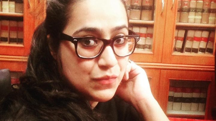 Decades would see more changes in law practice and legal industry in toto, and subsequently jobs would be eliminated- Insha Showkat, Independent Legal Attorney