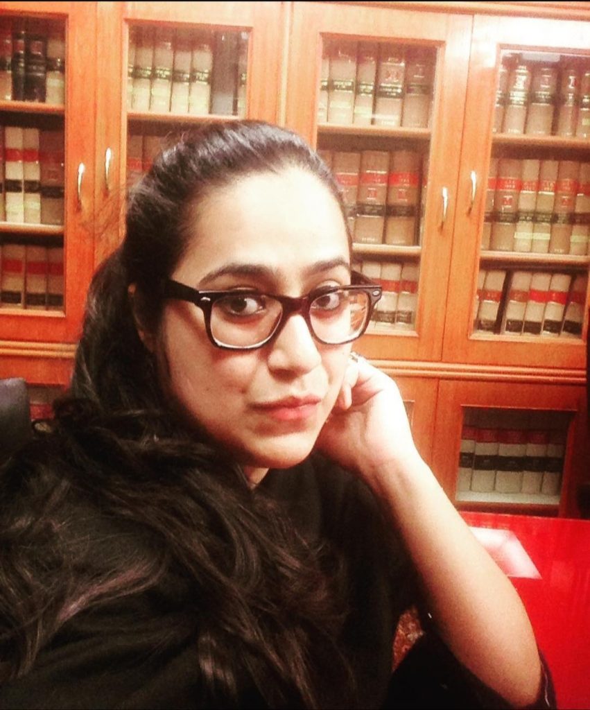 Decades would see more changes in law practice and legal industry in toto, and subsequently jobs would be eliminated- Insha Showkat, Independent Legal Attorney