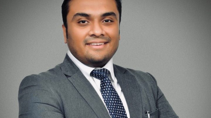 &#8220;Believe, and the rest will follow,” anticipating the future intersection of law and technology. Gain insights into how the U.S. experience broadened his perspective and depth of knowledge, setting the stage for a distinguished career in IPR &#8211; Amit Panigrahi, Partner Designate at Luthra and Luthra Law offices