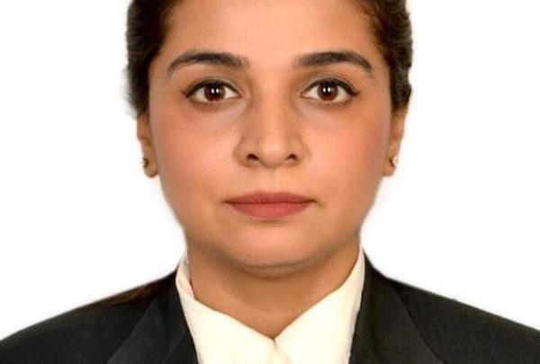 “Championing Justice: A Trailblazer in Supreme Court Advocacy” From a Medical Background to the Apex Court: Unraveling the Remarkable Journey of a Pioneering Criminal Law Advocacy”- Advocate on Record Divya Jyoti Singh