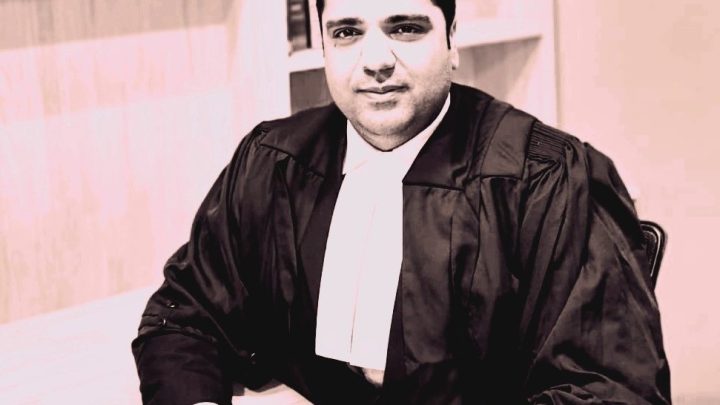 “From Small Town Dreams to Supreme Court Realities: A Candid Conversation with Neelmani Pant, Advocate-on-Record”. Gain insights into the distinct responsibilities and pride associated with the role of a “friend of the court.”