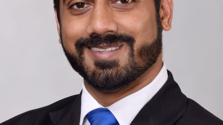 “Navigating the Legal Labyrinth: Journey from being an IP lawyer to a media lawyer, A Candid Conversation with an IP and Media Law Maverick”- Sujoy Mukherji Principal Associate at Naik Naik & Company