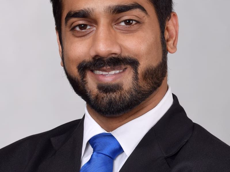 “Navigating the Legal Labyrinth: Journey from being an IP lawyer to a media lawyer, A Candid Conversation with an IP and Media Law Maverick”- Sujoy Mukherji Principal Associate at Naik Naik & Company