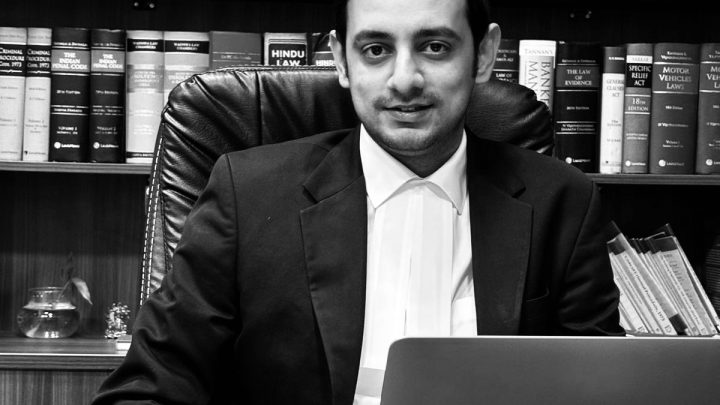 From an illustrious academic journey to representing clients in high-stakes litigation, discover how his early experiences and continuous engagement with legal education shape his approach to problem-solving and litigation strategy – Vipul Kumar, Advocate-on-Record, Supreme Court of India