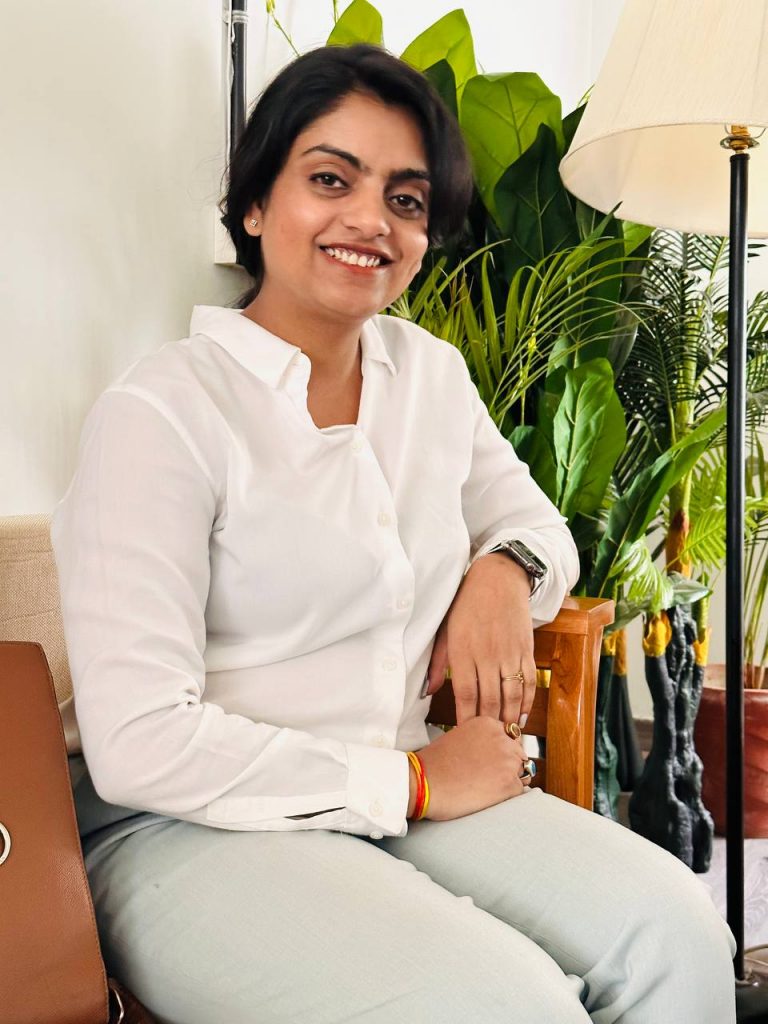 Witness Ishita’s unique approach to supporting startups, SMEs, and SMBs, where legal challenges are met with a combination of intersectional learning and on-site visits to comprehend the intricacies of each business. – Unveiling the Journey of Ishita Sharma, Partner at Fathom Legal