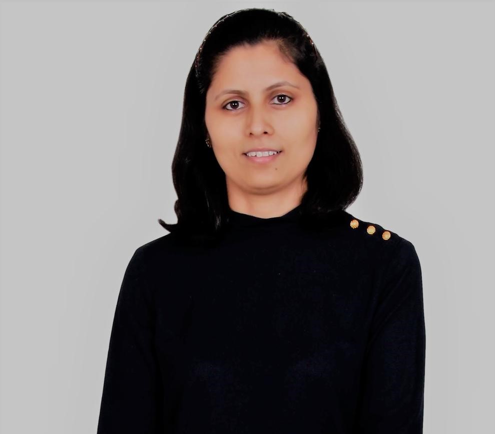 “Navigating Legal Landscapes Globally – A Journey of Learning, Leadership, and Legal Excellence” Her journey mirrors resilience, international acumen, and a commitment to legal education – Saloni Rai, Director – Legal & Compliance at Aurionpro Payments.