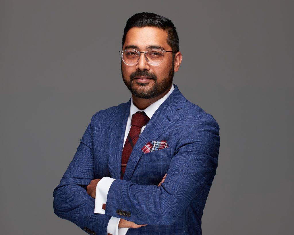 “From Corporate Law in India to Shaping US Policies: A Journey of Resilience and Advocacy”- In an illuminating interview, Samar Jha, Government Affairs Director at AARP shares his remarkable journey.
