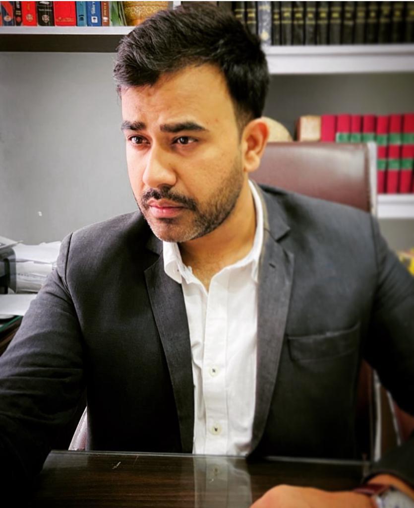 The maxim “justice delayed is justice denied” encapsulates a critical issue within the Indian legal system that demands meticulous attention and reform – Dr. Anagh Mishra, Advocate-on-Record at the Supreme Court of India, unravels his remarkable journey from law student to a legal luminary