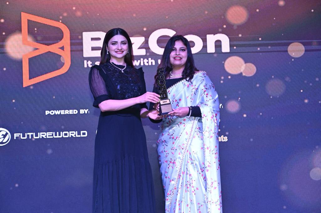 “It’s not just about legal knowledge; it’s about fostering a sense of dignity, self-worth, and the belief that they deserve justice” – From Courtroom to Community: The Inspirational Journey of Advocate Trishla Malik, Director, AmicusLegal Consultancy