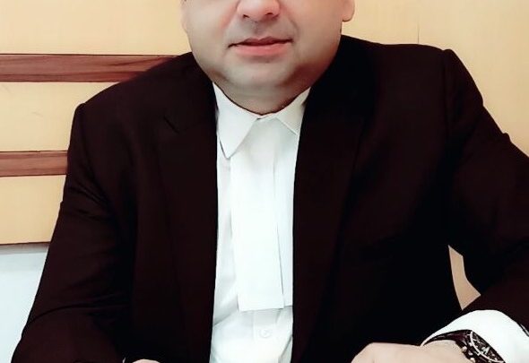 “As per my experience, judges in the Delhi High Court are very cooperative, and empathetic towards young lawyers who are at the learning stage”-Mohd Fuzail Khan, Advocate on Record at the Supreme Court of India