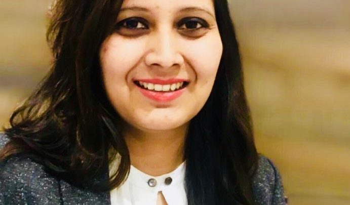 Self-doubt is like a cancer for your soul, Positive mindset and self-love are very important factors for your career growth – “Khushboo Kataruka: Navigating Legal Waters, Chasing Northern Lights, and Advocating for the Environment”