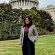 “Be curious; Curiosity doesn’t always kill the cat. It drives you to explore, learn, and innovate, making you a more effective and impactful legal professional” – Senjuti Mallick, Space Law Specialist, Sr. Legal & Compliance Officer, COMSPOC Corp., USA