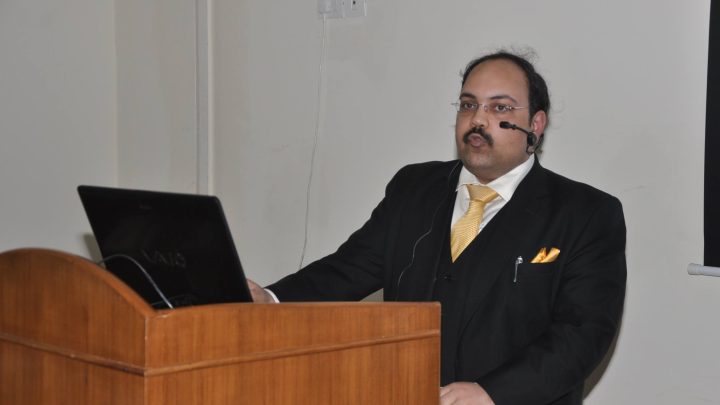 “Former DJS Officer and Law Specialist, sheds light on his transition from the Delhi Judicial Services to becoming a Law Coach. Explore the motivations behind his shift, the passion for teaching, and insights into effective mentoring for aspiring judicial officers.” – Bhavya Nain, Law Specialist