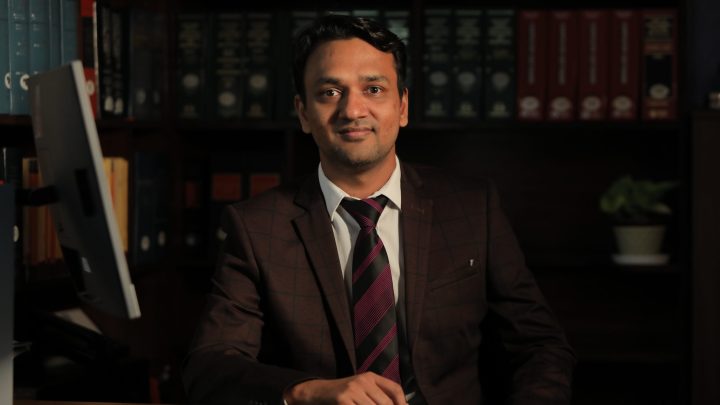 “A Journey from Pharmaceuticals to Patents: Clearing the Patent Agent exam with All India Rank – 1”- Sachin Bindal, Partner and Patent Attorney at K&S Partners Unveils His Path to Success