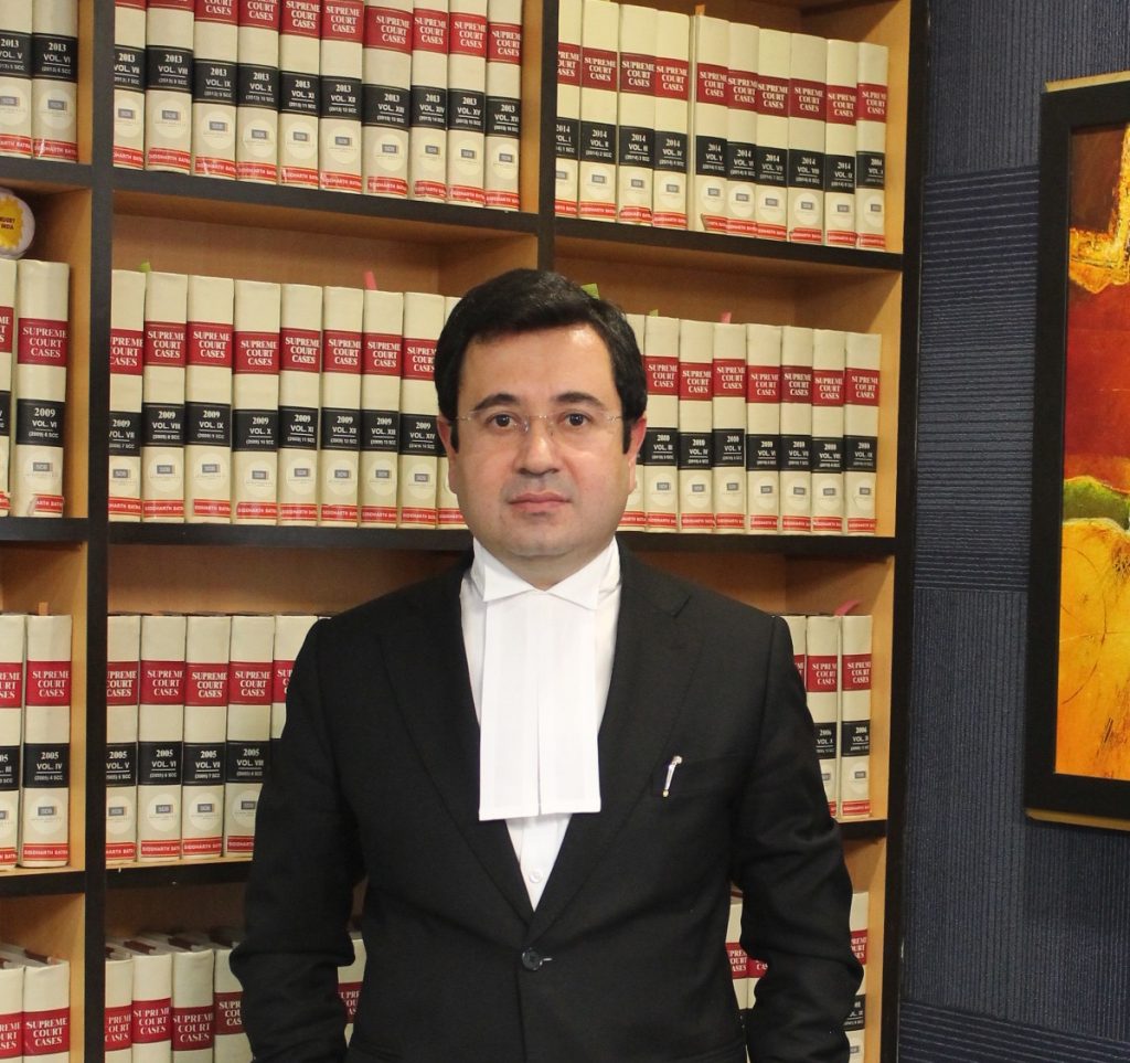 “A good lawyer is not one who knows the law, rather one who knows where the law is”- An In-Depth Conversation with Siddharth Batra, Advocate-on-Record, Supreme court of India