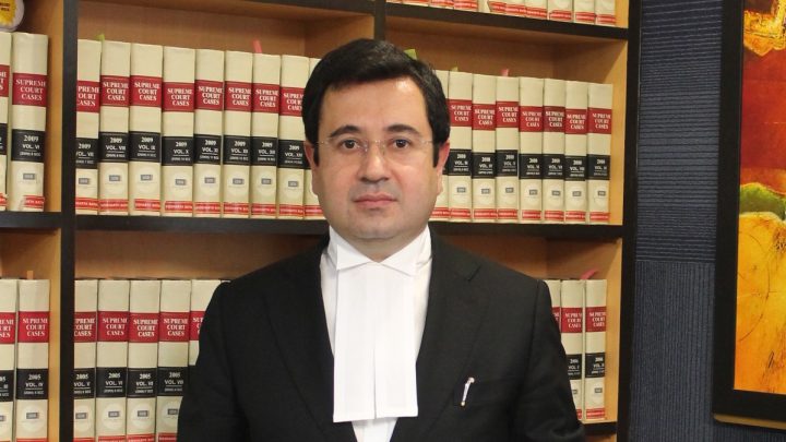 “A good lawyer is not one who knows the law, rather one who knows where the law is”- An In-Depth Conversation with Siddharth Batra, Advocate-on-Record, Supreme court of India