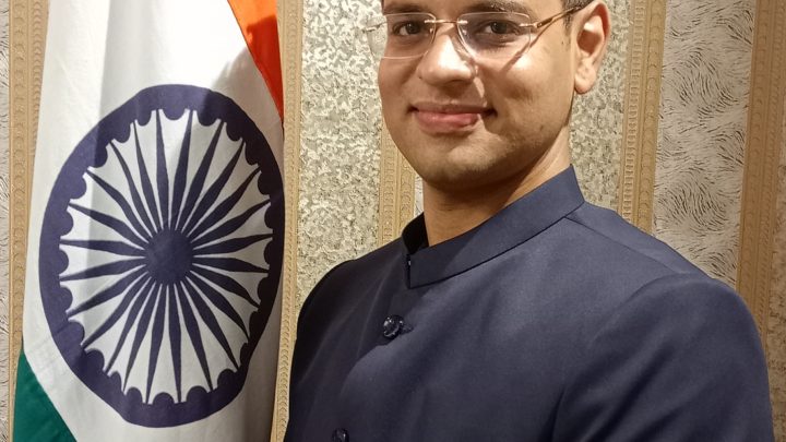 “All legal systems cannot deviate from the basic principle of ‘Justice’. The way it is delivered may be different”- Jurist Dr. Srikant Parthasarathy, Senior Managing Partner, Chakra Legal