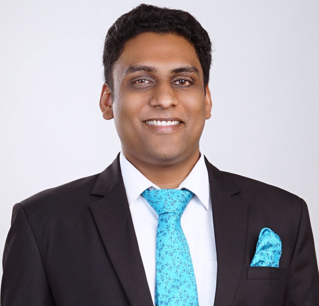 “I appeal to the young lawyers to have an empathetic and humane approach with integrity towards the downtrodden and poor litigants for whom lawyer is the only hope to fight for justice for him/her”- Sudeep Vijayan, Independent Legal Practitioner