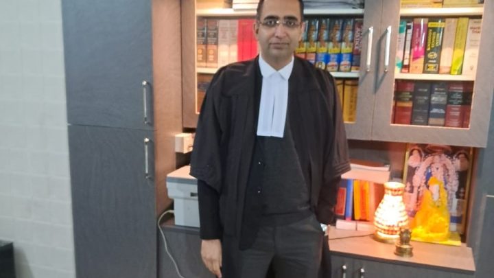 “The tactics to use criminal law for monetary gains need to be checked for a healthy Indian Society. I feel it is a misuse of the judicial process and sensitization of different stakeholders is necessary to avoid misuse of criminal law for personal satisfaction”- Saurabh Kapoor, Advocate on Record at Supreme Court of India