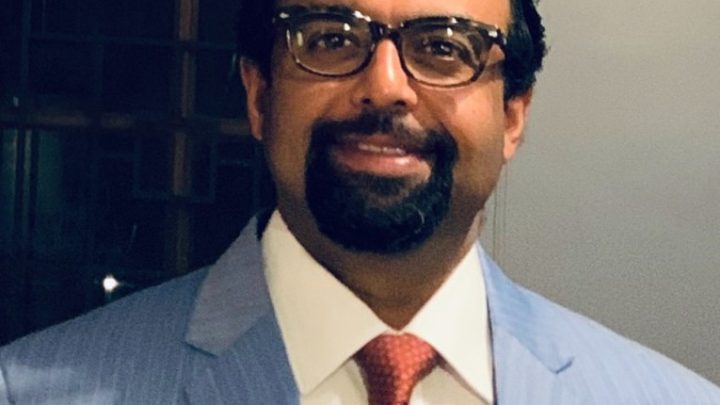 “It’s about being honest to yourself and respecting yourself by asking what would you want as a client, opponent or colleague for that matter” – Ajesh Kumar Shankar, Founder of AKS Law Associates